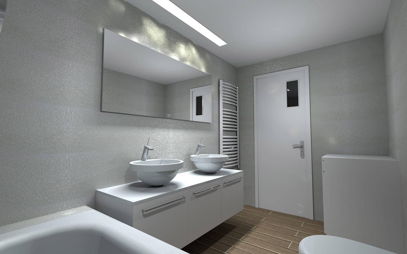 Ανακαινίσεις Μεμονομένων Χώρων